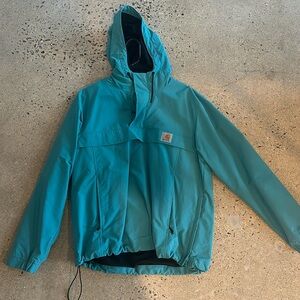 Carhrtt Anorak